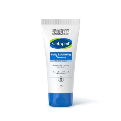 CETAPHIL Daily Exfoliating Cleanser - 178 ML