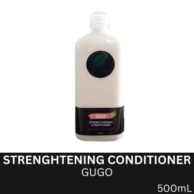 ZENUTRIENTS Gugo Strengthening Conditioner 500ml