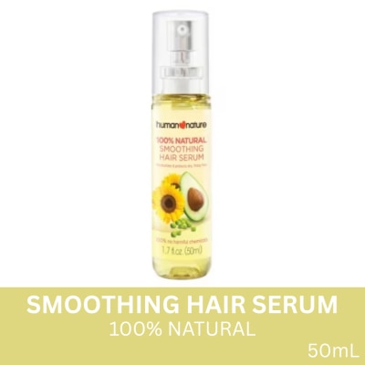 HUMAN NATURE Hair Serum 50ml