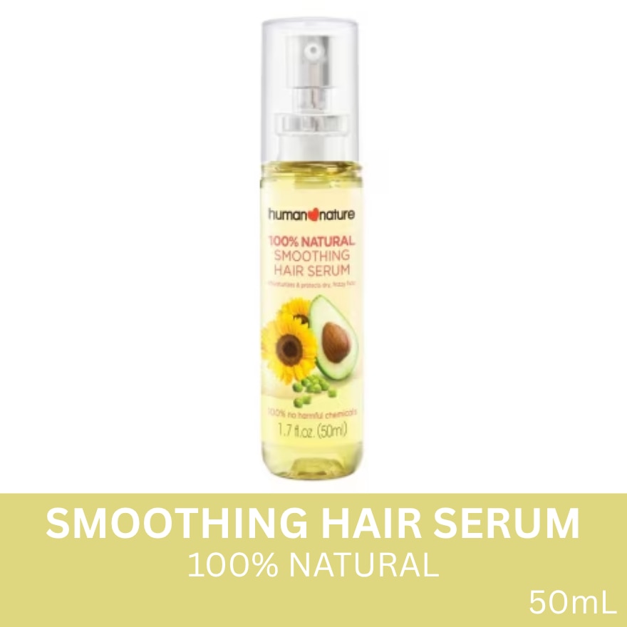 Hair Serum 50ml