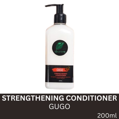 ZENUTRIENTS Gugo Strengthening Conditioner 200ml