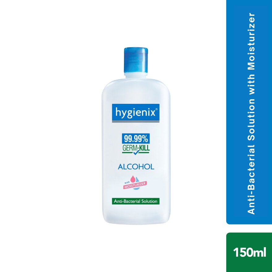Germ Kill Alcohol 150ml