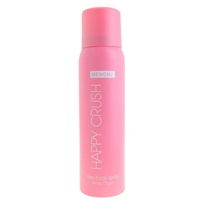 BENCH BENCH Happy Crush Body Spray 100ml