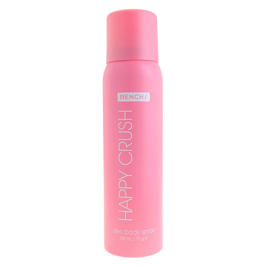 BENCH Happy Crush Body Spray 100ml