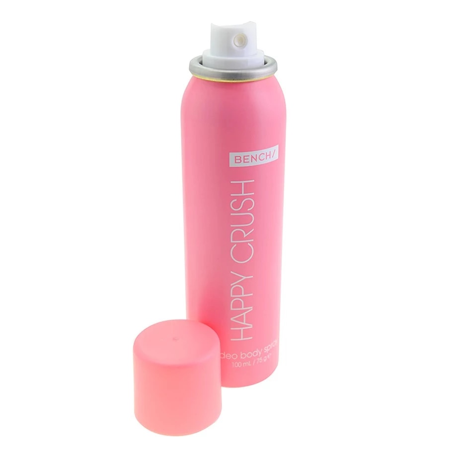 BENCH Happy Crush Body Spray 100ml