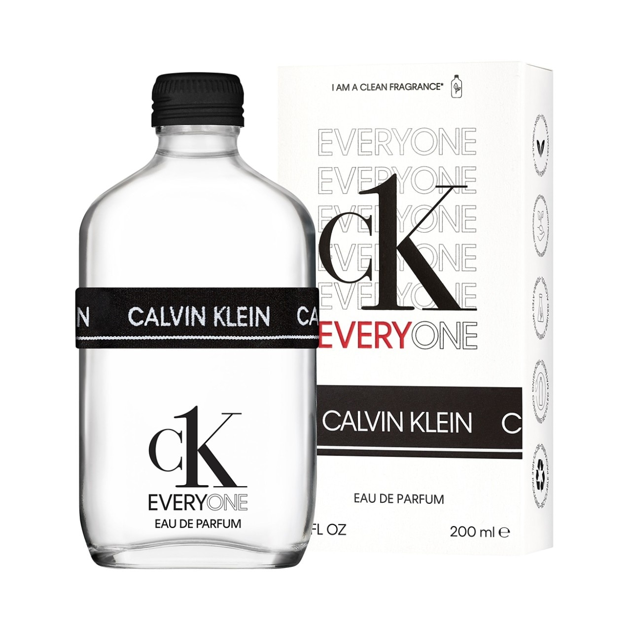 Everyone Eau De Toilette 200ML