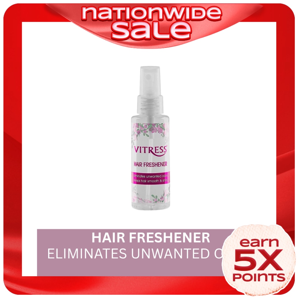 Hair Freshener 50ml
