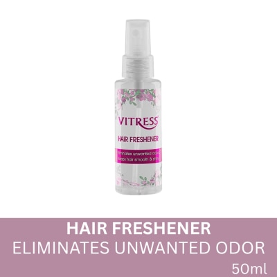 VITRESS Hair Freshener 50ml