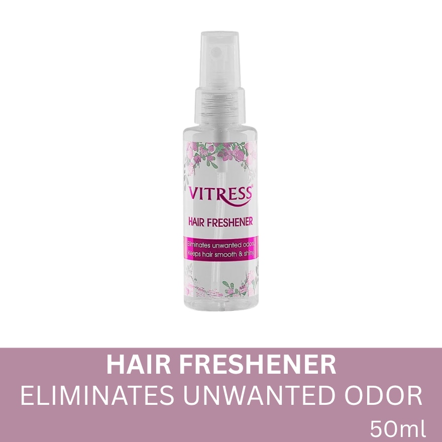 Hair Freshener 50ml