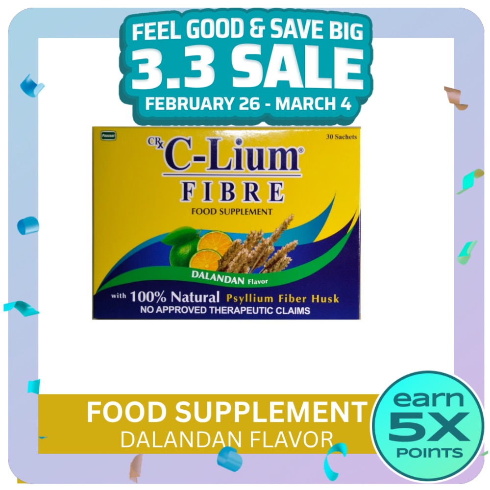 CRx Husk Dalandan Flavor 1s