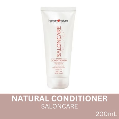 HUMAN NATURE Salon Care Conditioner 200ml