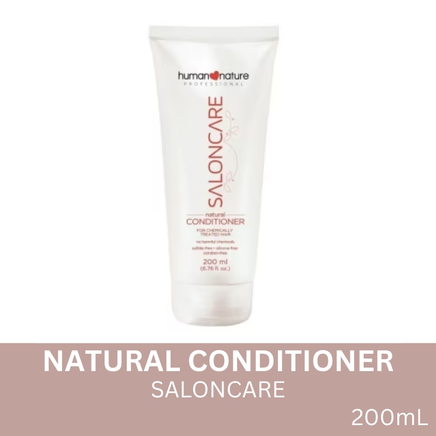 Salon Care Conditioner 200ml