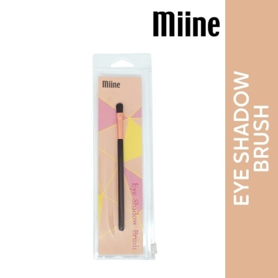MIINE Eye Shadow Brush
