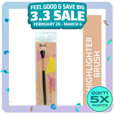 MIINE Highlighter Brush