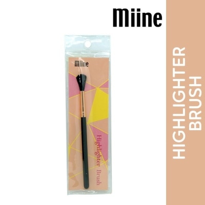 MIINE Highlighter Brush