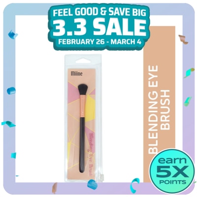 MIINE Blending Eye Brush