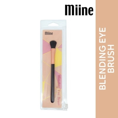 MIINE Blending Eye Brush