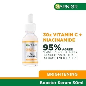 Bright Complete Vitamin C Serum (For Dark Spots) 30mL