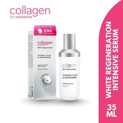 COLLAGEN WS Collagen White Regeneration Intensive Serum 35ml