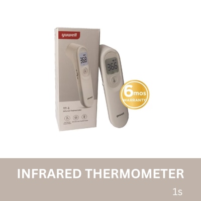 YUWELL YT-1 Infrared Thermometer