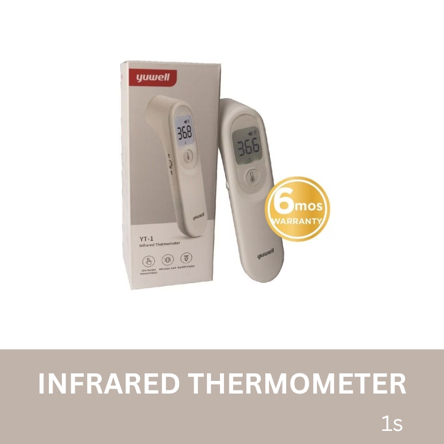 YT-1 Infrared Thermometer