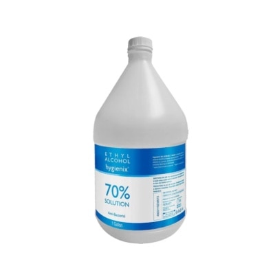 HYGIENIX Hygienix Anti Bacterial Solution 1 Gallon