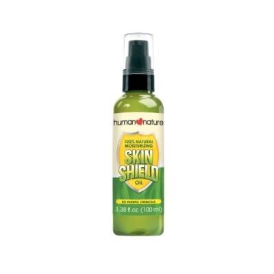 HUMAN NATURE Human Nature Baby Oil Skin Shield 100Ml