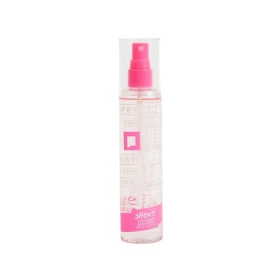 PENSHOPPE PENSHOPPE Shout Pink 150ml