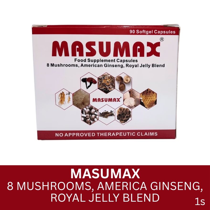 MASUMAX Sold Per Piece
