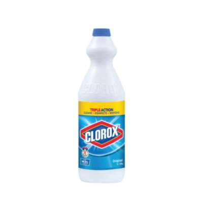 CLOROX Clorox Liquid Bleach Orig  1L