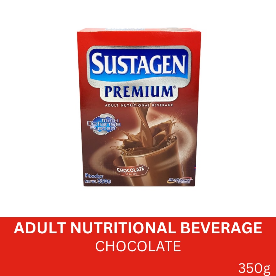 Premium Choco 350g