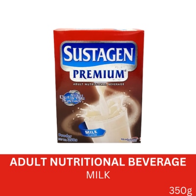 SUSTAGEN Premium Milk 350g