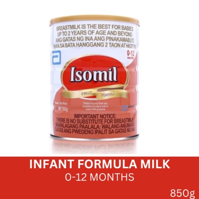 ISOMIL One 850G
