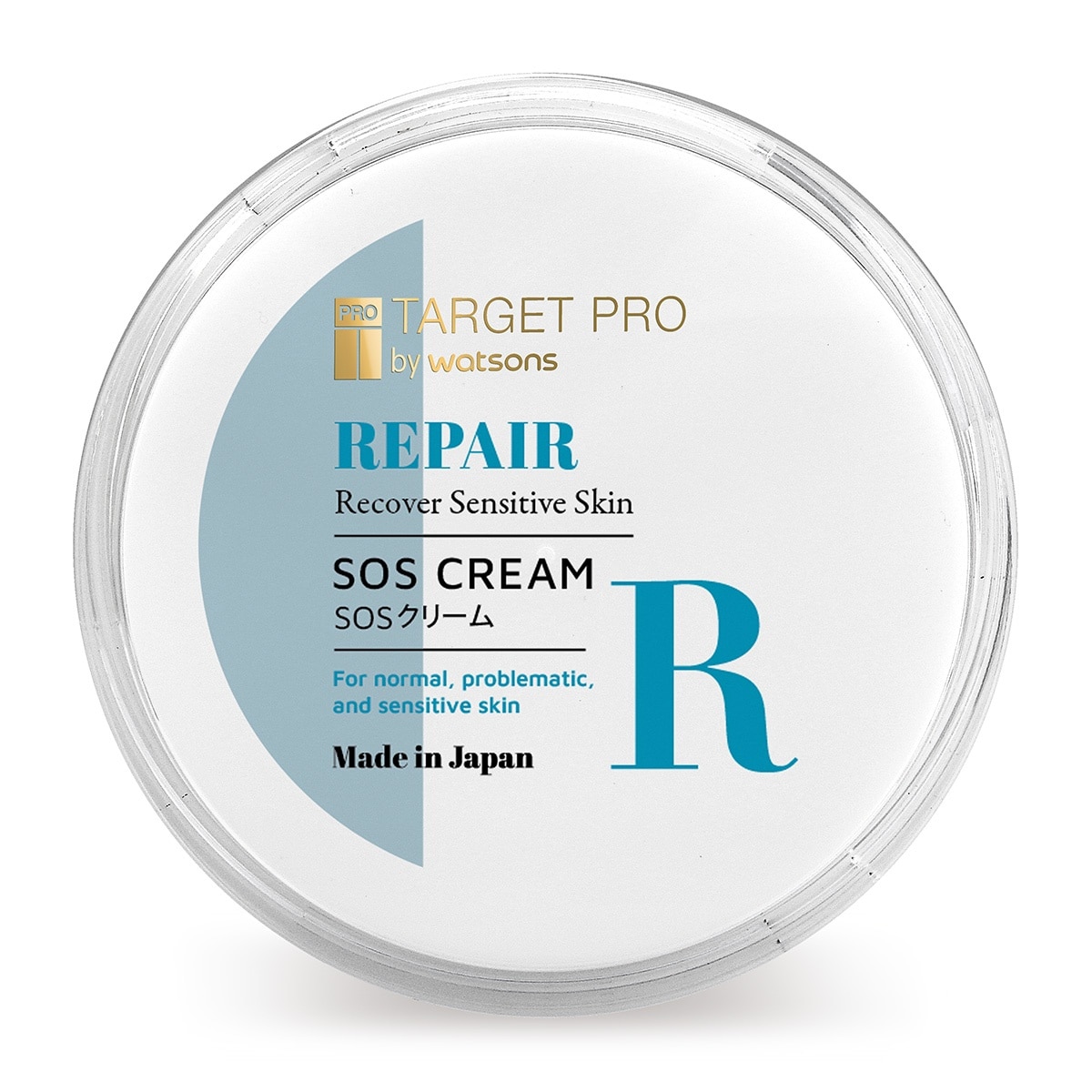 Essenstial SOS Cream 40g