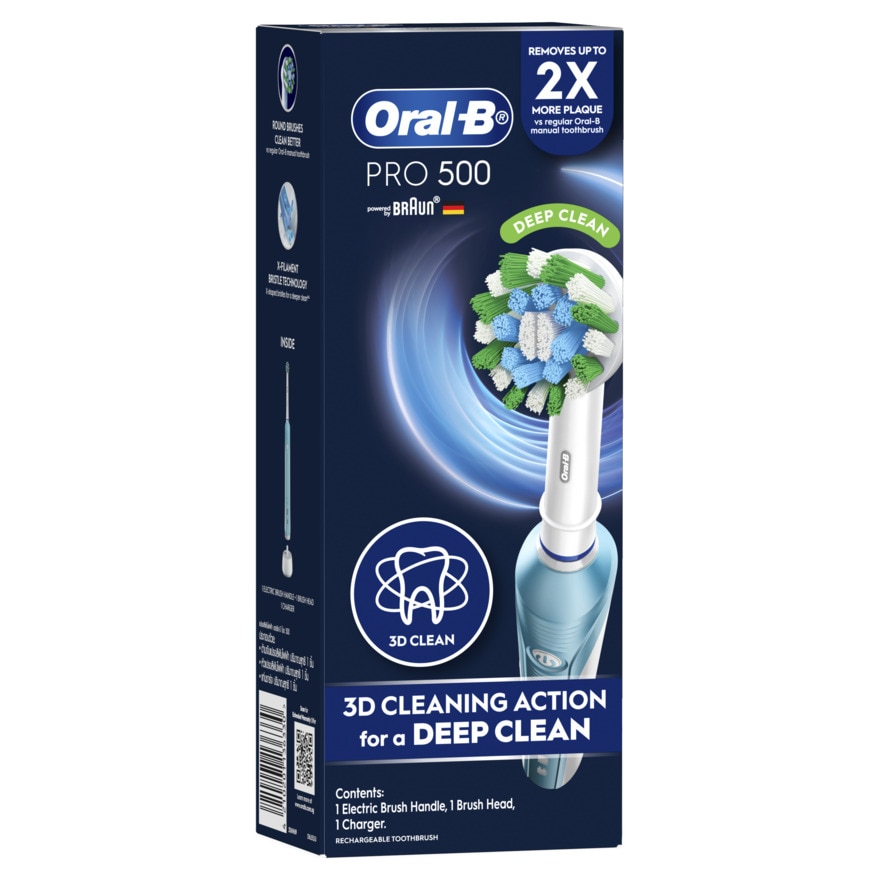 Professional Care 500