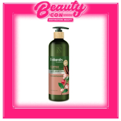 NATURALS WS Coffee Conditioner 490ml