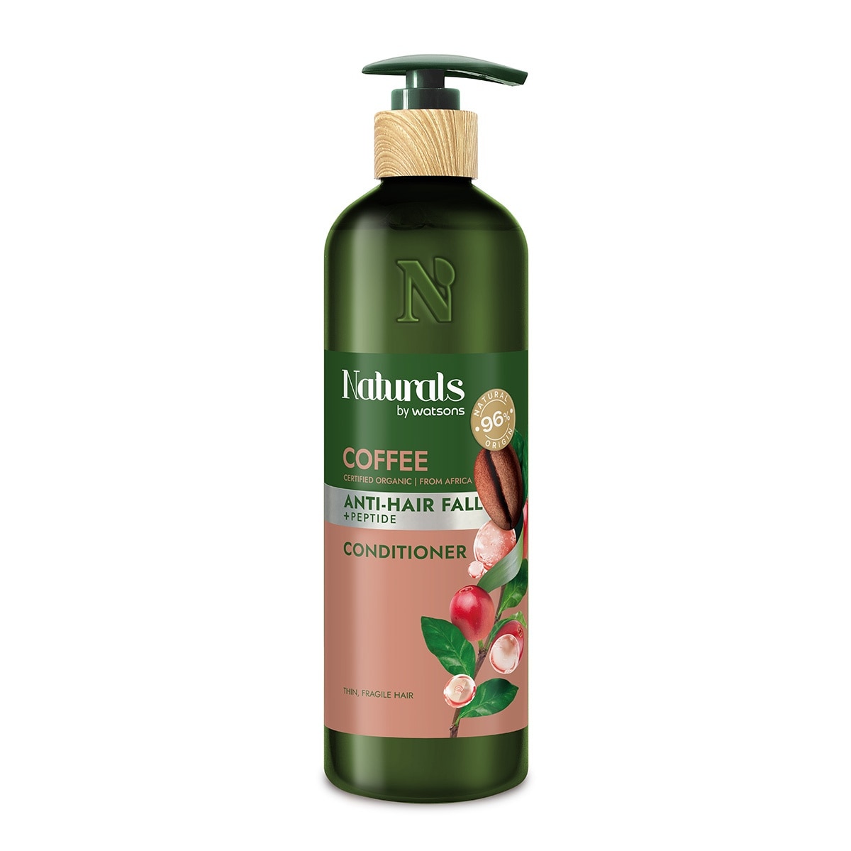 Coffee Conditioner 490ml