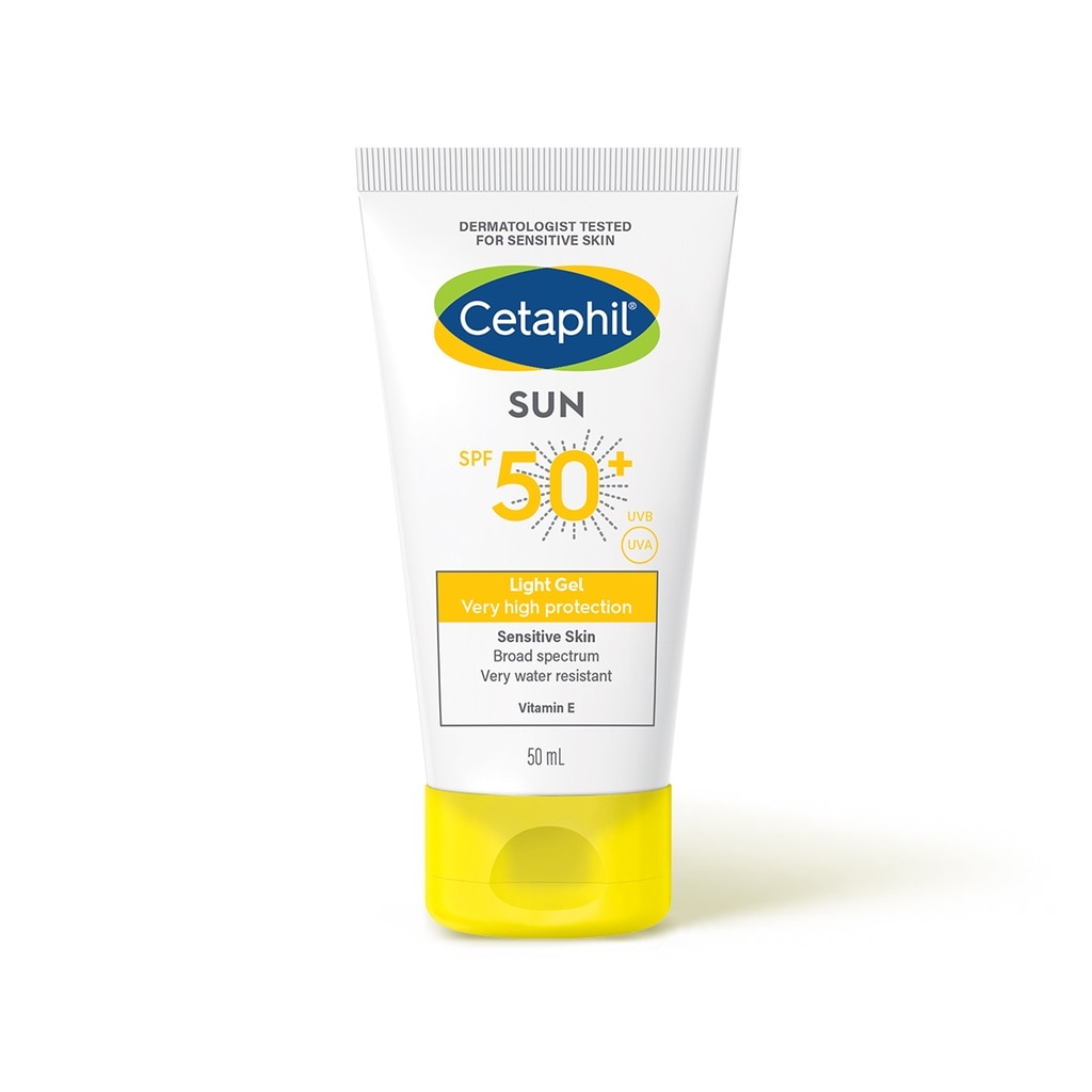 Sun Light Gel SPF50 - 50 ML