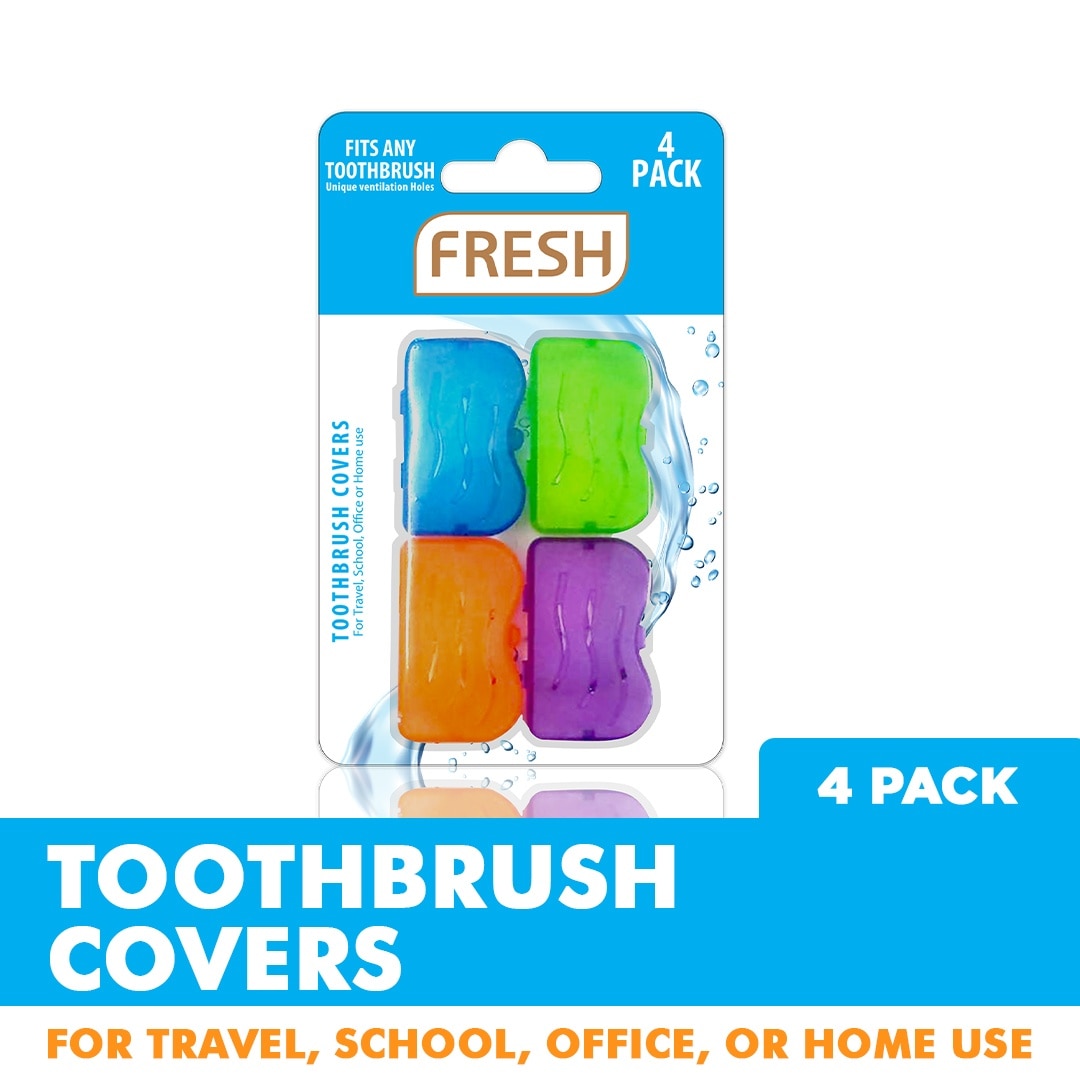 Toothbrush Cover 4s