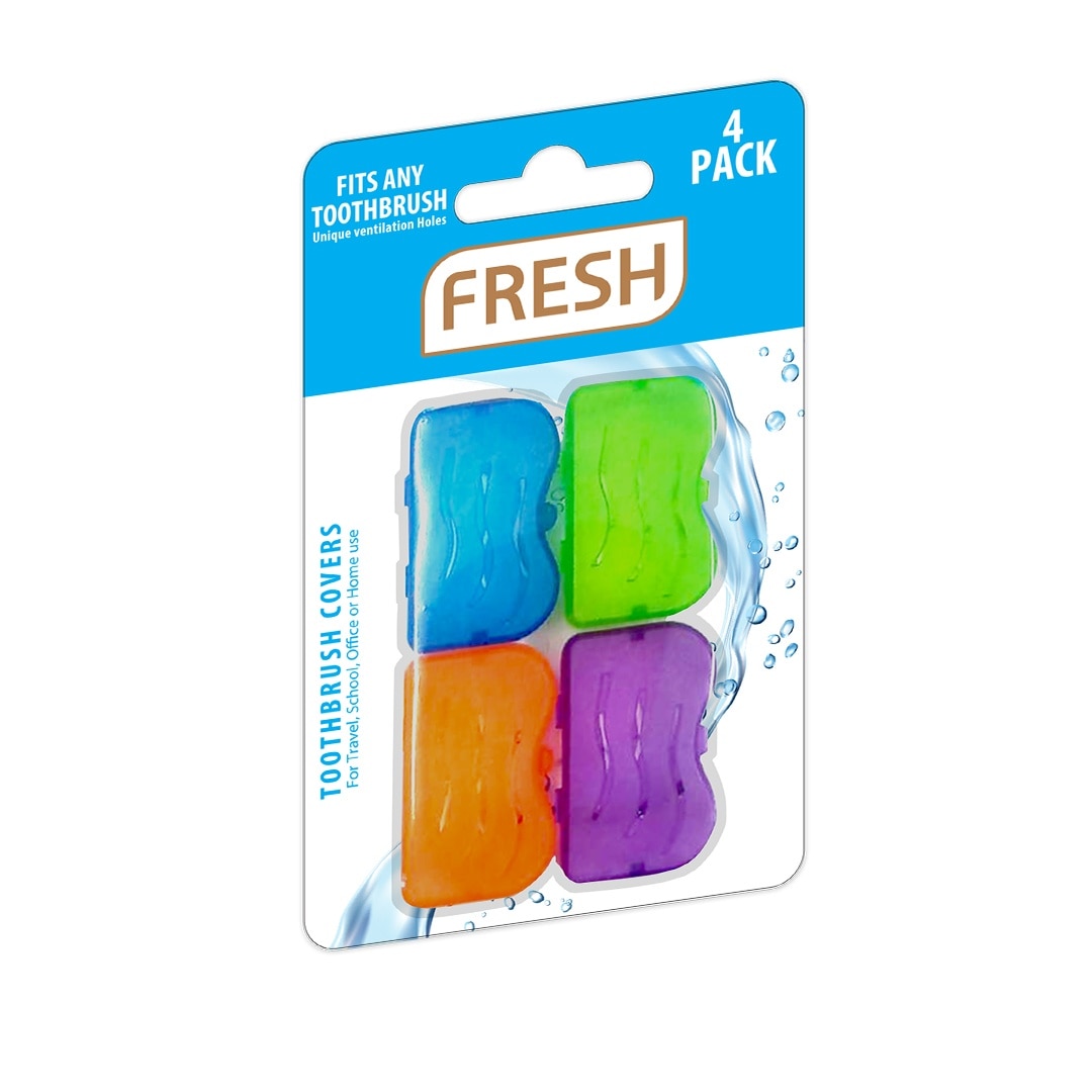 Toothbrush Cover 4s