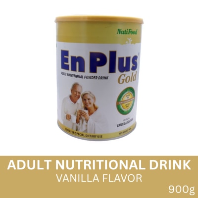ENPLUS Gold 900g