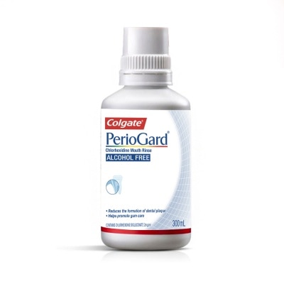 COLGATE Periogard Mouthwash 300ml