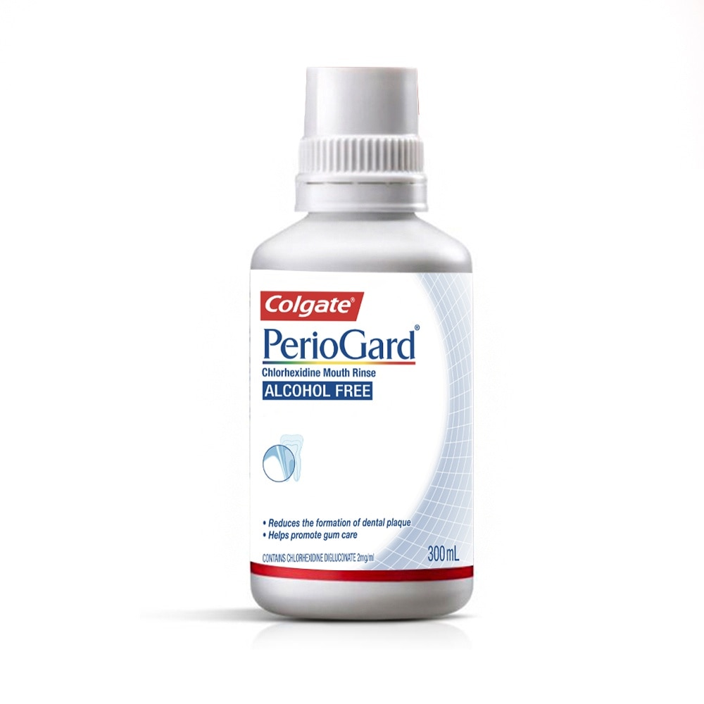 Periogard Mouthwash 300ml