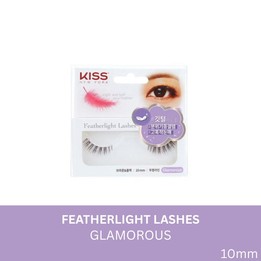 Featherlight Lashes Glamorous 0.01kg