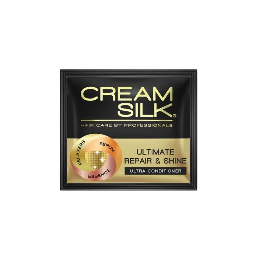 Cream Silk Cond Trp Krtn Rep Shne 10Ml 6