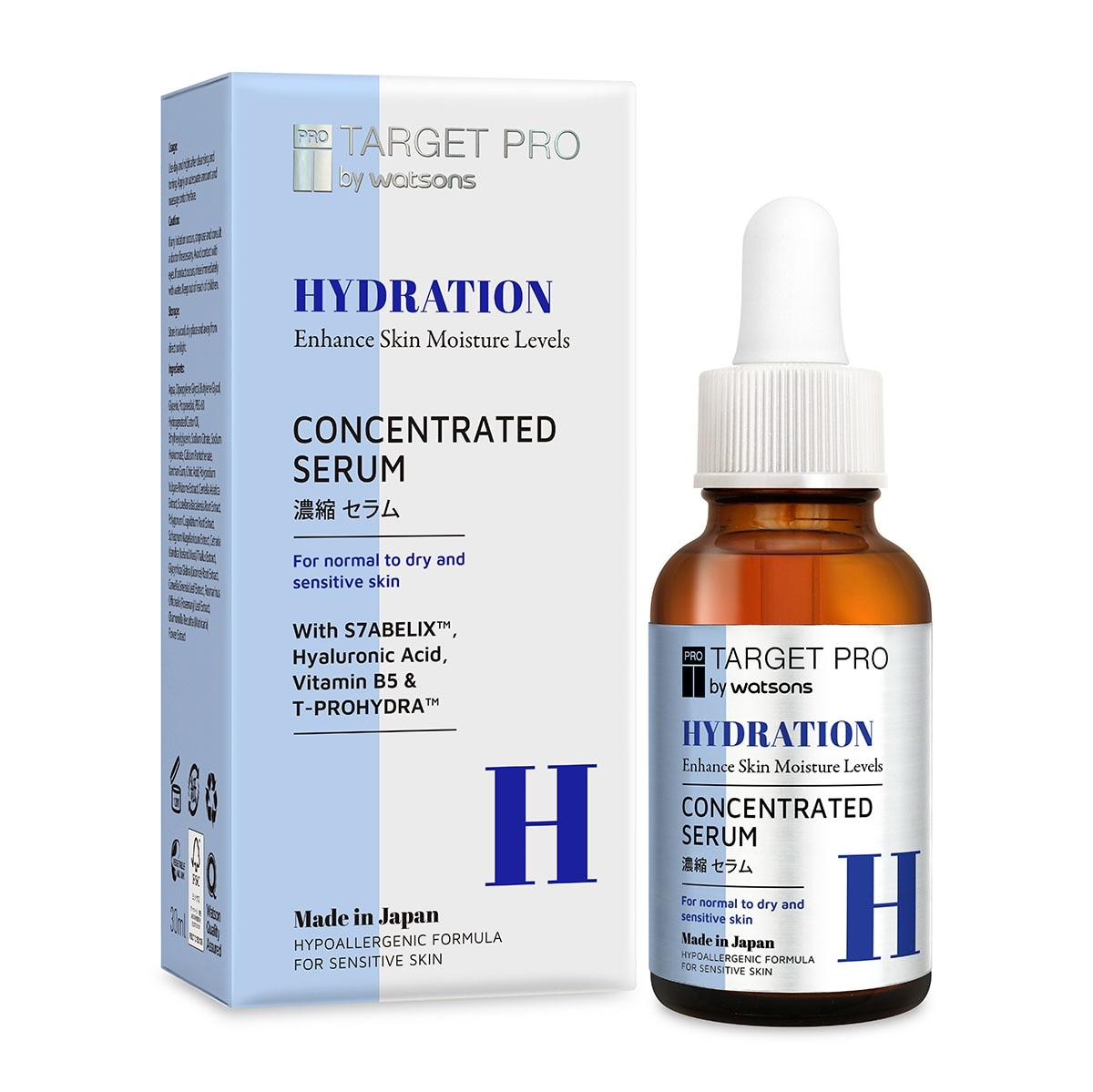 Hydration Intensive Serum 30mL