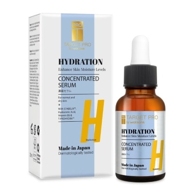 TARGET PRO WS Hydration Intensive Serum 30mL