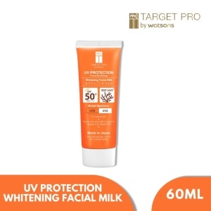 Whitening Facial Milk