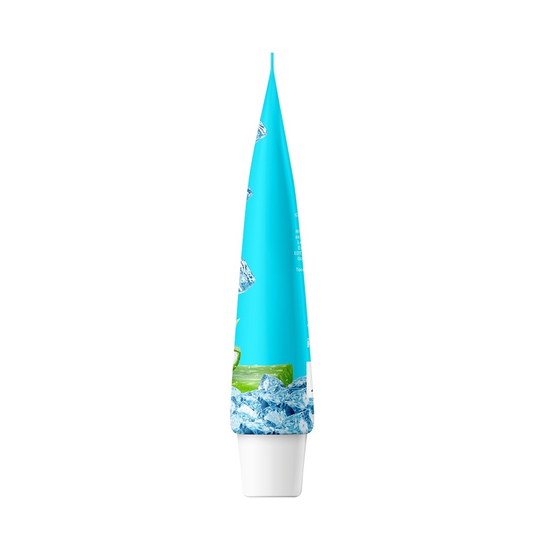 Jeju Aloe Ice 98% Aloe Vera Soothing Gel 230ml