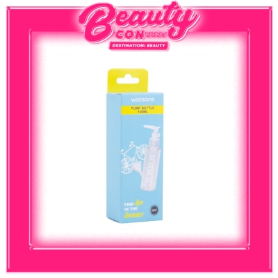 WATSONS Spray Bottle 100ml